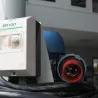 Aspirateur industriel ZEFIRO202EV - Reconditionné grade C