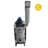 Aspirateur industriel ZEFIRO202EV - Reconditionné grade C