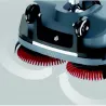 Autolaveuse accompagnée électrique intelligente AKILA