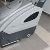 Balayeuse Accompagnée à Batteries ANUBIS 680BT