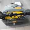 Balayeuse Accompagnée à Batteries ANUBIS 680BT
