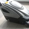 Balayeuse Accompagnée à Batteries ANUBIS 680BT