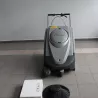 Balayeuse Accompagnée à Batteries ANUBIS 680BT