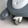 Balayeuse Accompagnée à Batteries ANUBIS 680BT