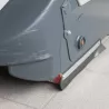 Balayeuse Accompagnée à Batteries ANUBIS 680BT
