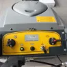 Balayeuse Accompagnée à Batteries ANUBIS 680BT