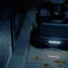 Autolaveuse accompagnée connectée et intelligente OSIRIS