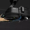 Autolaveuse accompagnée connectée et intelligente OSIRIS