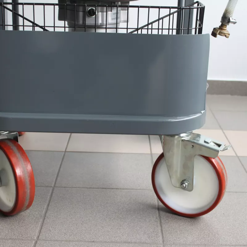 Aspirateur industriel à air comprimé AIR201 - Reconditionné grade A