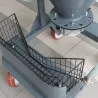 Aspirateur industriel à air comprimé AIR201 - Reconditionné grade A