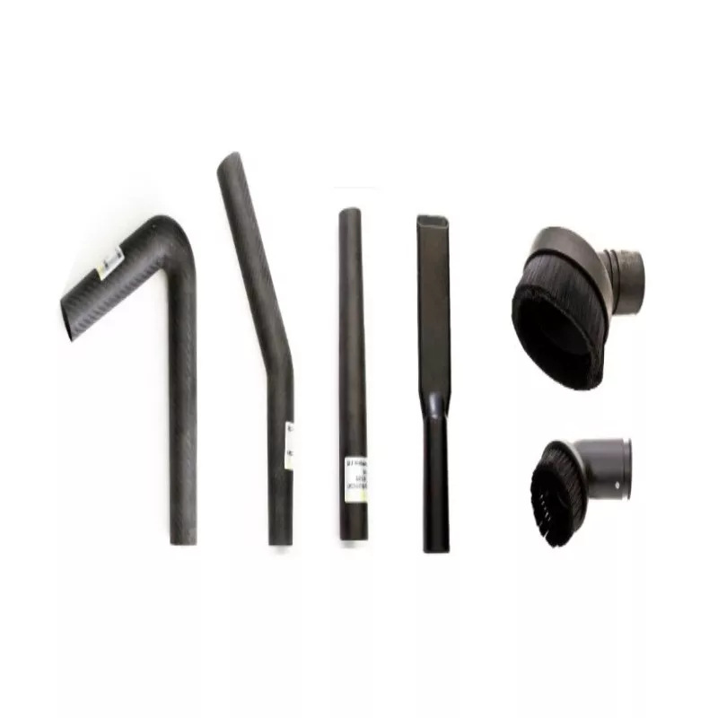 Kit d'accessoires ATEX en carbone KITACCATEX Kit d'accessoires ATEX en carbone KITACCATEX
