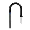 Coude 180° carbone COUDE180ELTPR
