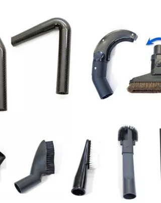 Kit accessoires adapté pour les pack INTERNAL et TELESCOPIC