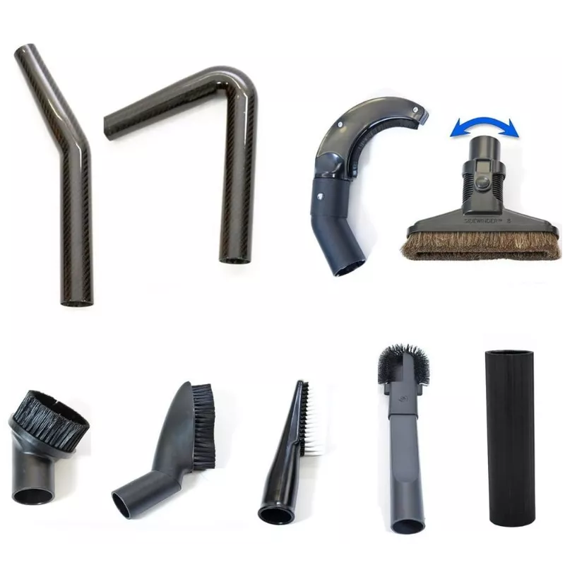 Kit accessoires adapté pour les pack INTERNAL et TELESCOPIC