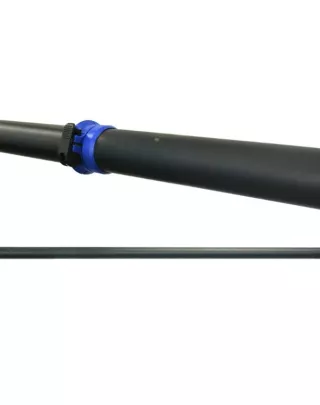 Prolongateur en carbone pour le kit ELITE POLE1.5ELTPR