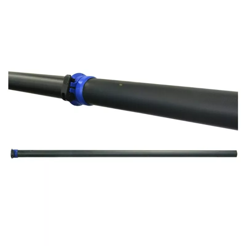 Prolongateur en carbone pour le kit ELITE POLE1.5ELTPR Prolongateur en carbone pour le kit ELITE POLE1.5ELTPR