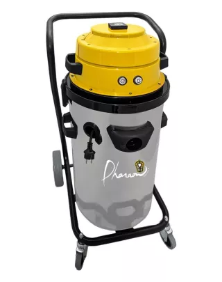 Aspirateur professionnel pompe refoulante 35L70ABP
