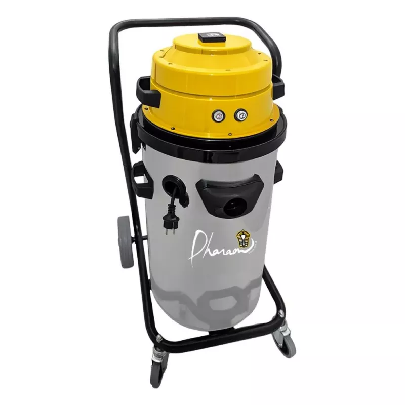 Aspirateur professionnel pompe refoulante 35L70ABP