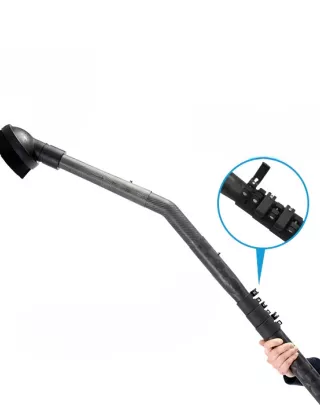 Kit d'aspiration en hauteur ATEX télescopique TELESCOPICATEX6