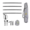 Kit d'aspiration en hauteur ATEX emboitement ATEX4P