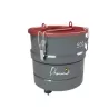 OIL500 – Aspirateur industriel pour brouillard d’huile haute efficacité | Pharaon