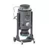 DM3EL ACD LP – Aspirateur industriel ACD puissant avec ensachage Longopac | Pharaon