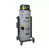 452 AIREX 7V 1/3D – Aspirateur industriel ATEX à air comprimé avec filtre HEPA | Pharaon