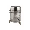 LC1000 D – Aspirateur industriel compact inox avec filtration U15 | Pharaon