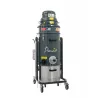 MTL451 1/2D – Aspirateur industriel ATEX 1/2D inox | Pharaon