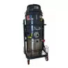 DM2 1/2D INERT – Aspirateur industriel ATEX inertage huile | Pharaon