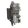 EXP70 INERT – Aspirateur industriel ATEX 3D inertage huile | Pharaon