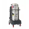DMAIREX19V 1/2D - 2/2G – Aspirateur industriel ATEX air comprimé inox | Pharaon