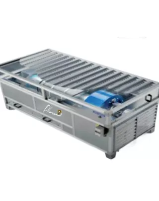 TAP2500 – Table aspirante ATEX 3D avec filtration M | Pharaon