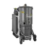 DG300 HD PN ACD – Aspirateur industriel ACD avec décolmatage automatique et filtre HEPA | Pharaon