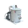 DBF30 | Aspirateur industriel triphasé compact puissant avec filtration M et cuve 25L