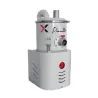 DBFV10 | Aspirateur industriel triphasé vertical puissant 15L avec filtration M PTFE