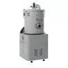 DBFV30 | Aspirateur industriel triphasé vertical 2,2 kW avec filtration M et cuve 25L