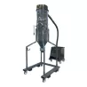 SILO270 | Aspirateur industriel 5,5 kW avec cuve 200L et big bag
