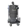 Séparateur Longopac SEP.DLF-0019 | Séparateur cyclonique compact 25L avec ensachage sécurisé