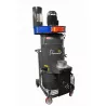 ZFREVAP560K4 Z22 – Dépoussiéreur industriel ATEX 4 kW haute performanc