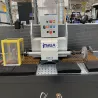 TAP20 : table aspirante industrielle pour postes de ponçage