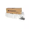 Sacs Longopac 23 m – Carton de 4 pour aspirateurs LP