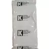 Lot de 10 sacs papier de rechange KV10 / KV15 / KAV15