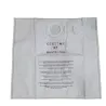 Lot de 5 sacs microfibre de rechange KV10 / KV15 / KAV15