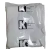 Lot de 5 sacs microfibre de rechange KV10 / KV15 / KAV15