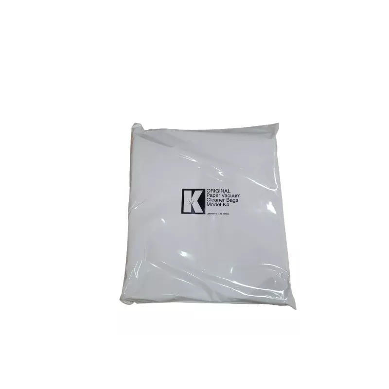 Lot de 10 sacs papier de rechange KV30 / KV45 / KAV30 / KAV45 Lot de 10 sacs papier de rechange KV30 / KV45 / KAV30 / KAV45