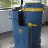 DM3PN – Aspirateur industriel monophasé puissant et compact pour poussières fines et déchets lourds