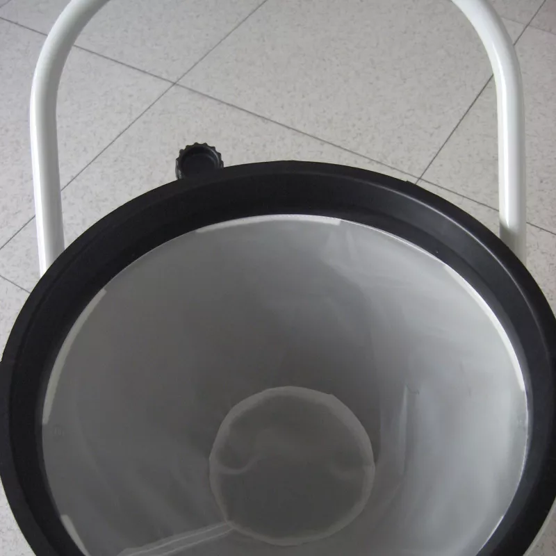 MTL501WD Aspirateur liquides et poussières d’une capacité de 50 litres