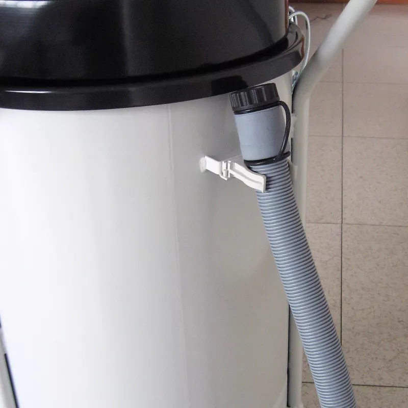 MTL501WD Aspirateur liquides et poussières d’une capacité de 50 litres