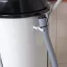 MTL501WD Aspirateur liquides et poussières d’une capacité de 50 litres